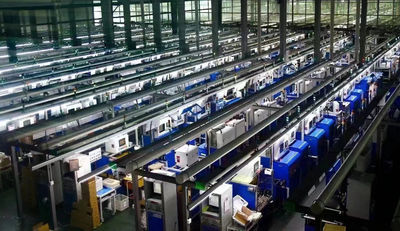 China GUANG ZHOU CFY C&U AUTOMOBILE AIR CONDITIONER CO.LTD Perfil de la empresa
