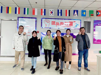 China GUANG ZHOU CFY C&U AUTOMOBILE AIR CONDITIONER CO.LTD Perfil de la empresa