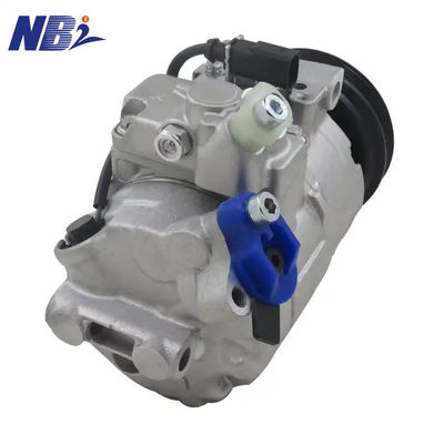 NBT Audi Sistemas de aire acondicionado para compresores de CA 8E0260805N 447170-9090 8E0260805D