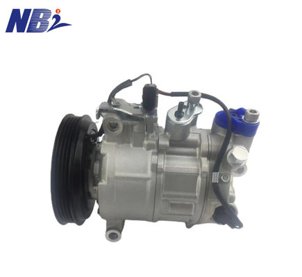 4M0820803N Compresor de corriente para Audi Q7 4M Porsche Cayenne 2.9 Bentley Bentayga