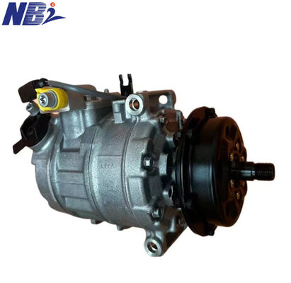 Un buen precio. 3D0820805G 3D0820805Q Compresor de aire acondicionado para automóviles para VW Volkswagen en línea