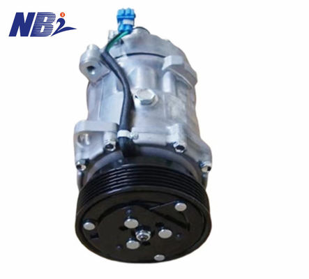 Un buen precio. SD7V16 Ac compresor 357820803J 357820803R 7DB820805A para VW Jetta Golf Corrado Passat Sharan Vento en línea