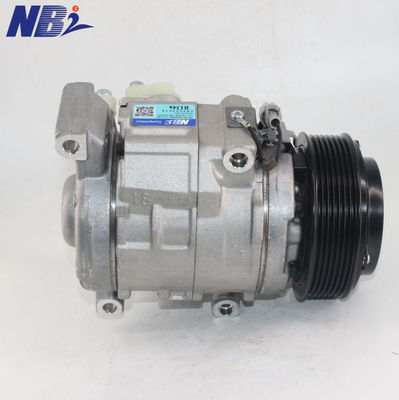 Un buen precio. Compresor de aire para automóviles para Toyota Prado Land Cruiser TRJ150 GRJ150 7GR 88320-60A01 en línea
