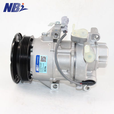 Un buen precio. Compresor de aire acondicionado de automóvil 5SE11C para Toyota Yaris OEM 88310-52481 8831052481 447260-1174 4472601174 en línea