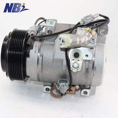 Un buen precio. A1631 10S17C Compresor de aire automotriz para automóviles para Toyota Previa ACR30 Prado 4000 TRJ120 88320-6A010 88320-6A011 883206A410 en línea