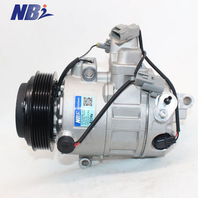 Un buen precio. Compresor de aire acondicionado para automóviles para Toyota Lexus LS430 2001-2003 8832050100V en línea