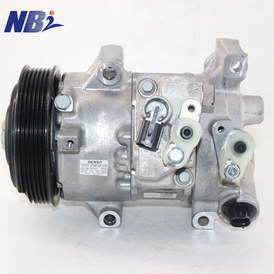 Un buen precio. TSE14C Compresor de aire acondicionado para Toyota Corolla 1.8L 2.4L 8831068031 8831002711 CG4472809060 en línea
