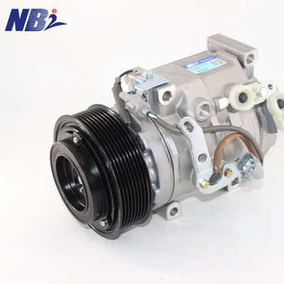 Un buen precio. 5700 883206A320 883106A330 Compresor para automóvil para Toyota Prado Lexus LX570 en línea