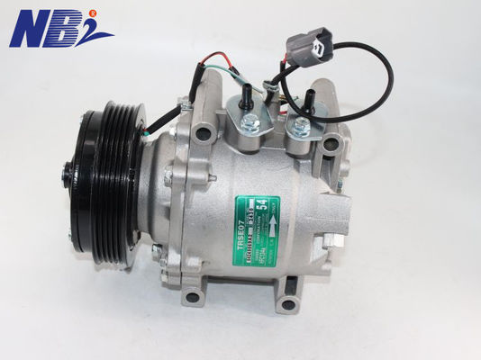 Un buen precio. OEM Compresor de CA universal 38810-PWJ-Z01 Compresor de automóvil de 12 voltios para Honda Accord en línea