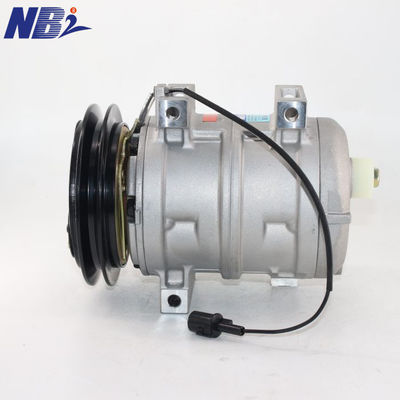 Un buen precio. Compresor de aire acondicionado automático de 12 V P27 DKS17 1A para Nissan Navara en línea