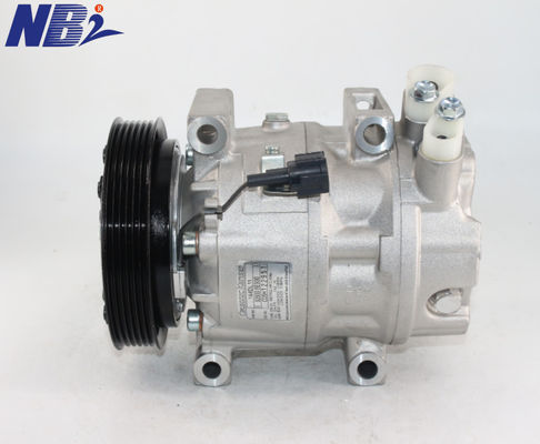 Un buen precio. CWV618 Compresor de corriente automática para Nissan Pathfinder R50 Infiniti QX43.3 92600-OW001 92600-0W004 92600OW001 926000W004 en línea