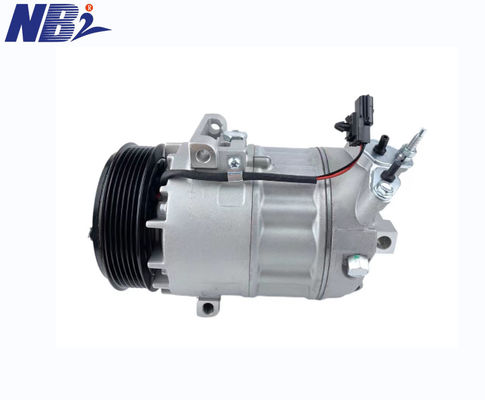 Un buen precio. Compresor de corriente al aire de tipo 5CVC para Nissan Qashqai 2.0 J10 2006-2013 92600JE00A 92600-JD200 92600-1DB0A en línea