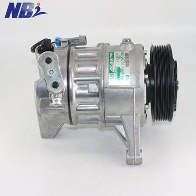 Un buen precio. Compresor de aire acondicionado de automóvil 12V 20934126 Compresor de aire acondicionado Regal para Buick Lacrosse 3.0 2009 en línea