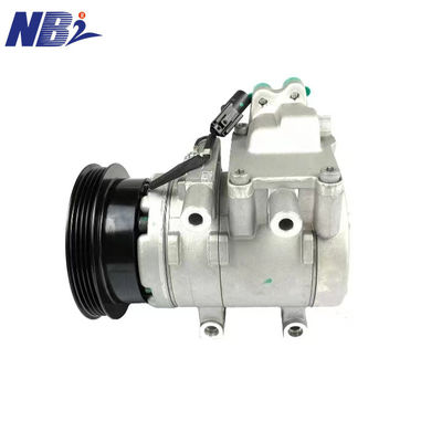 Un buen precio. Compresor de aire acondicionado automático para Hyundai Elantra OEM 97701-2C100 977012C100 977012C000 en línea