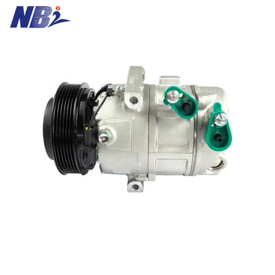 Un buen precio. Compresor de aire acondicionado para automóviles de 12 V para Hyundai Ix35 977012Z000 97701S6000 en línea