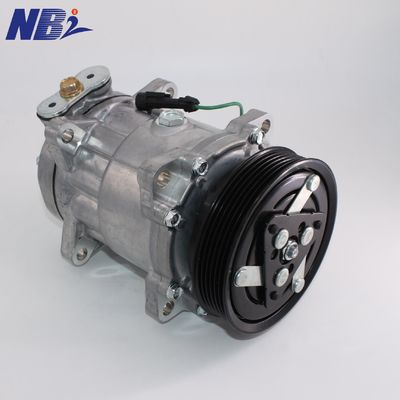 Un buen precio. Compresor de ac ac para automóviles SD7V16 para ALFA ROMEO LANCIA MASERATI 60813335 578377501 606072890 71721748 en línea