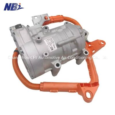 Un buen precio. compressor de aire acondicionado para vehículos eléctricos para Honda VEZEL GP5 3888105 P6004 marca GP5 3888105P6004 en línea