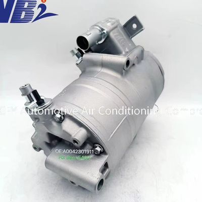 Un buen precio. Compresor de CA eléctrico SH33L híbrido a0042301911 A0042301911 Para el BENZ E400L 2013-2015 en línea