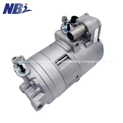 Un buen precio. OE# 6452699820901 Para BMW i8 X5 F15 530L F18 compresor eléctrico AUTO Ac en línea