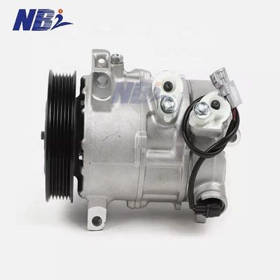 Un buen precio. 55111610AB 55111610AA 5111610AC Compresor de corriente alterna para vehículos en línea