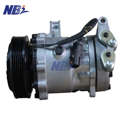Un buen precio. OEM 4852/4335 China Sanden AC compressor 7H15 piezas en línea