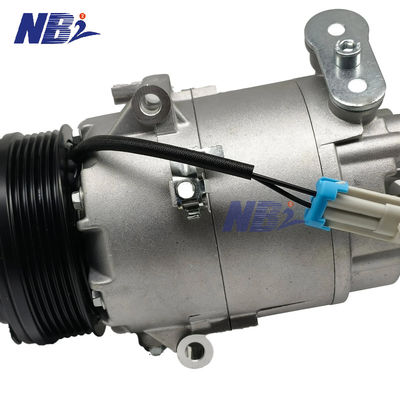 Un buen precio. RG-90021 24464152 RGFROST Compresor de CA automático para Opel Astra 2.0 DT Modelo de automóvil con 1 año de garantía en línea