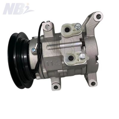 Un buen precio. Auto AC bomba de enfriamiento 883100K130/88310OK133 Auto AC Reparación de piezas para Toyota Hilux Vigo KUN KDN 1TR 2TR 2005 Modelos en línea