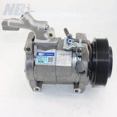 Un buen precio. para el compresor de aire automático Honda Odyssey RB1 2005-2008 Modelos 12V Nuevo 38810-RFE-003/38810-RJJ-003/447180-8030/447260-6990/CAT2031 en línea