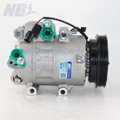 Un buen precio. Hyundai Accent ELANTRA Compresores de aire para automóviles 12V Modelo 977011E001 977011E000 9770117510 9770117560 Nuevo compresor en línea