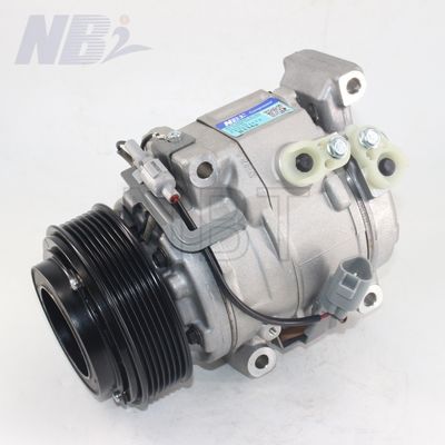 Un buen precio. Compresor de aire acondicionado para automóviles para Toyota Prado Land Cruiser TRJ150 GRJ150 7GR 88320-60A01 Lexus FAW nuevo y usado en línea