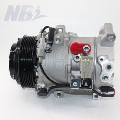 Un buen precio. Compresor de aire automático de 12 V para Toyota Reiz Crown 2.5 88320-3A300 y 88320-3A270 Ford Modelo en línea