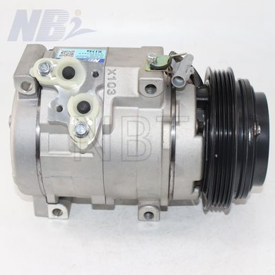 Un buen precio. Repuestos para automóviles para TOYOTA HAICE Aire acondicionado para automóviles AC compresor OE 883206A170 en línea