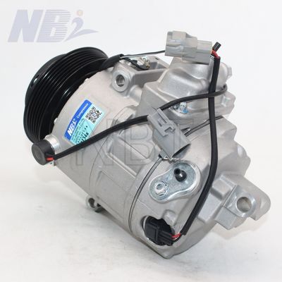 Un buen precio. Compresor de aire acondicionado para automóviles para Toyota Lexus LS430 2001-2003 8832050100V en línea