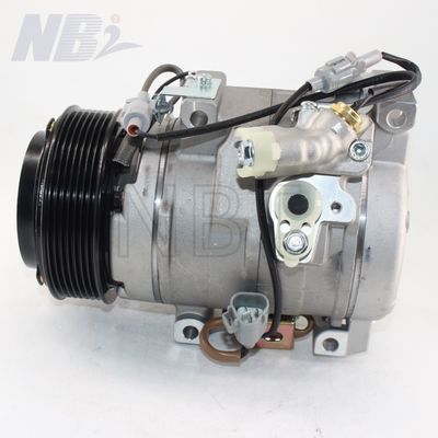 Un buen precio. Nuevo Toyota de 12 V para Camry Solara Infiniti Auto AC Compresor Compatible Parte de automóvil en línea