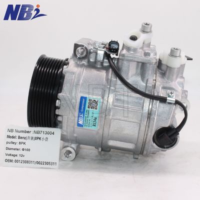 Un buen precio. Para el Benz 8PK Placa pequeña 8 PK12VOEM 0012308311/0022305311 Nuevo estado en línea