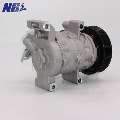 Un buen precio. Compresor de aire acondicionado automático Faw para Toyota NUEVO Hilux / Revo Modelo A1659 88320-0K080 88320-0K520 12V Condición de uso en línea