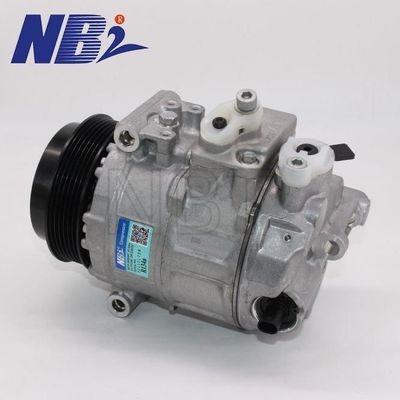 Un buen precio. Mercedes C200/E200 Nueva 7PK polea 12v OEM 0022303311 en línea