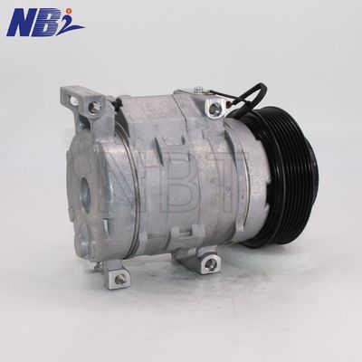 Un buen precio. Para Toyota Inova / Hailax Nueva polea de 7 pulgadas 12V Voltado OEM 88310-0k010 en línea