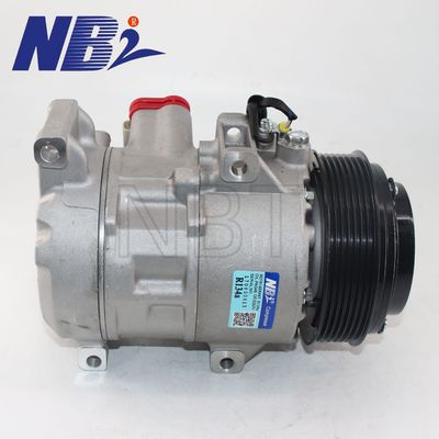 Un buen precio. Compresor de CA nuevo Denso-Tipo 6SBU16C PV7 para Lexus GS300/LS250 Crown 3.0 Aire acondicionado de 12 V Modelo 88320-3A270 FAW en línea