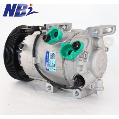 Un buen precio. 97701-A5900 97701-A6700 Aire acondicionado compresor de CA para el Hyundai I30 Elantra en línea