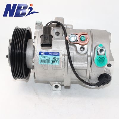 Un buen precio. For KIA AC Compressor KIA SPORTAGE Hyundai I40 IX35 Tucson 97701-2S601 977012S601 977012S602 97701-2S602 en línea