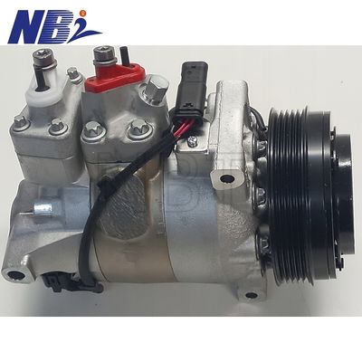 Un buen precio. Bomba de AC para Mercedes-Benz W222 S400 2021 A0008301604 A0008300004 Refrigerante R744 en línea