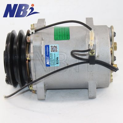 Un buen precio. VOE11412632 11412632 15082742 Compresor para excavadoras EC210B en línea