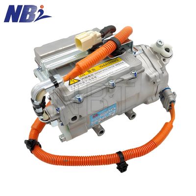 Un buen precio. BYD Han DMI 467.2V Modelo BC28B Nuevos compresores de aire OEMHCB8103020A de 12 V para fines de fabricación en línea