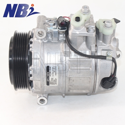 Un buen precio. Compresor de aire acondicionado de alta calidad para Benz W203 CLK W636 000 230 65 11 0002306511 en línea