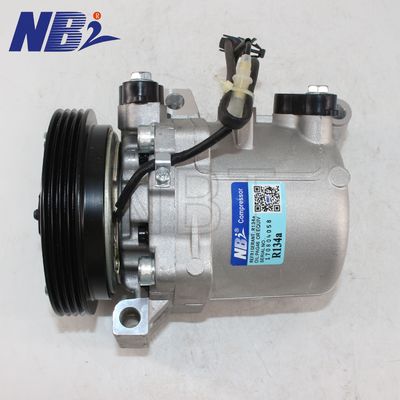 Un buen precio. Mitsubishi Lancer Outlander 12Volt Car Compressor Universal Car Air Conditioner System with 7813A618 Accessories New 4PK en línea