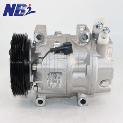 Un buen precio. Car Ac Compressor for NISSAN ELGRAND E51/Nissan Pathfinder QX4 3.5 92600WL000 92600-WL000 en línea