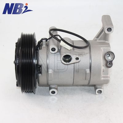 Un buen precio. NPCO-10801 High Quality Auto A/C Compressor for MAZDA 3 1.6 6PK R134A PNSN to 10S en línea