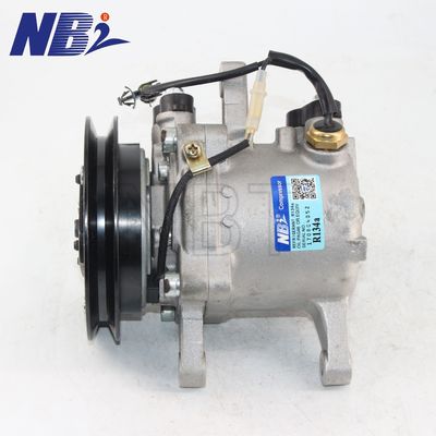 Un buen precio. 447280-3081 Auto air Conditioning Compressor for Daihatsu Charade Hijet Move Kubota en línea