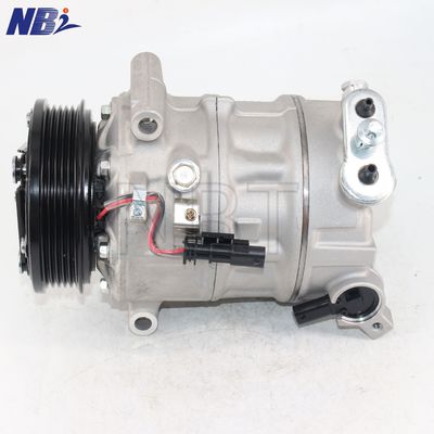 Un buen precio. LR112584 New Air Conditioning Pump for Range Rover Sport 2014 2017 Velar 2013 Fast Shipping en línea